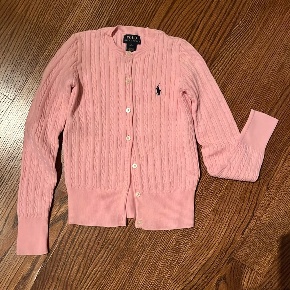 Ralph Lauren sweater